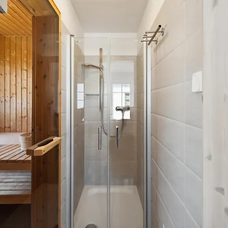 Weisse Strandvilla 61d * Olpenitz